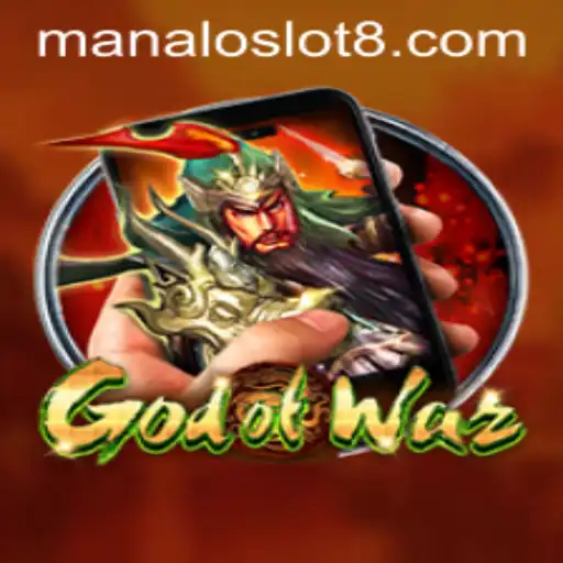 The Epic Journey of GodofWarM: Unlocking the Secrets of Manaloslot