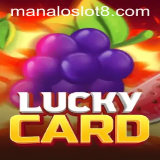 Exploring the Exciting World of LuckyCard: A Dive into Manaloslot's Latest Offering