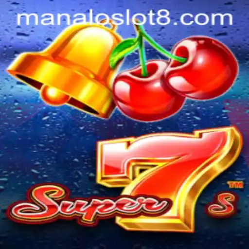 Exploring the Exciting World of Super7s on Manaloslot