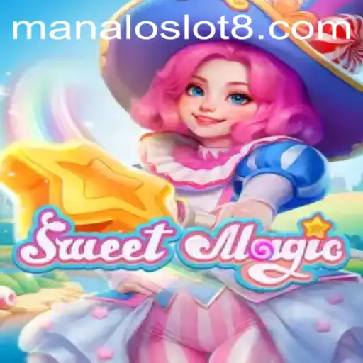 Discover the Enchantment of SweetMagic: A Manaloslot Game