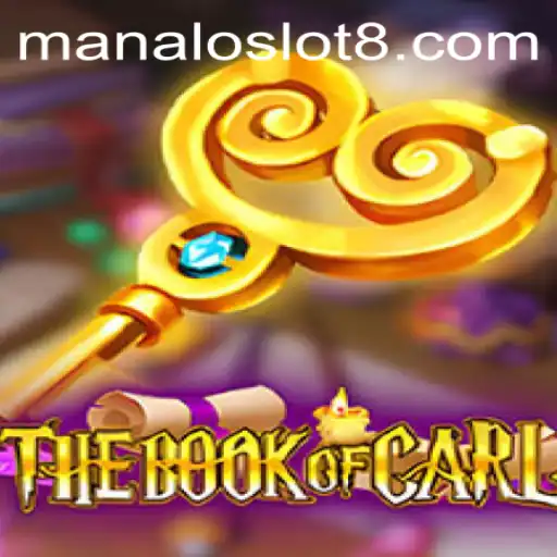Exploring TheBookofCarl: A New Entrant in the Manaloslot Universe