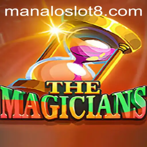 TheMagicians: Exploring the Enchanting World of Manaloslot