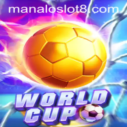 Exploring WorldCup: The Exciting New Game 'Manaloslot'